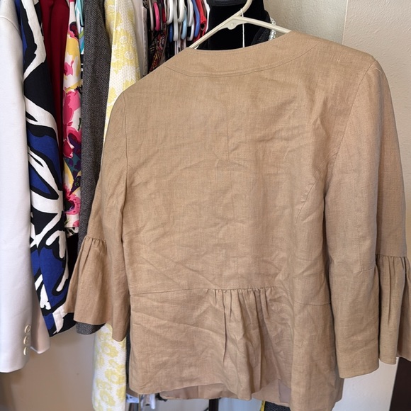 Brand George, size 8 , color brown - Picture 3 of 3